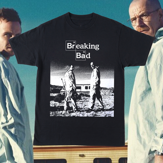 Breaking Bad Shirt