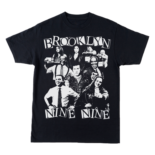 Brooklyn 99 Shirt