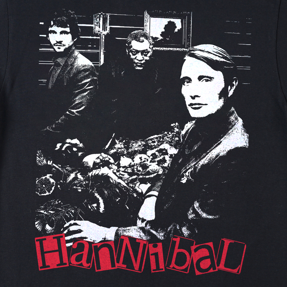 Hannibal Tshirt