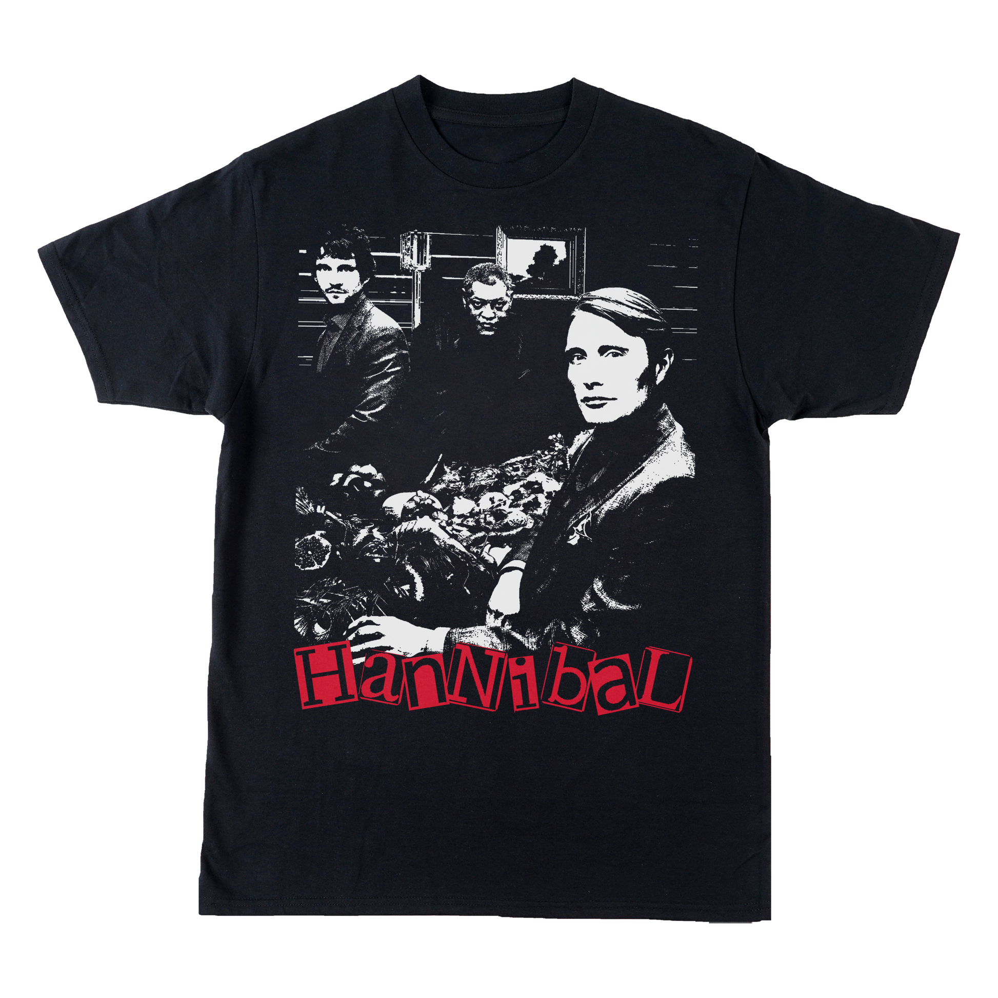 The Hannibal Shirt