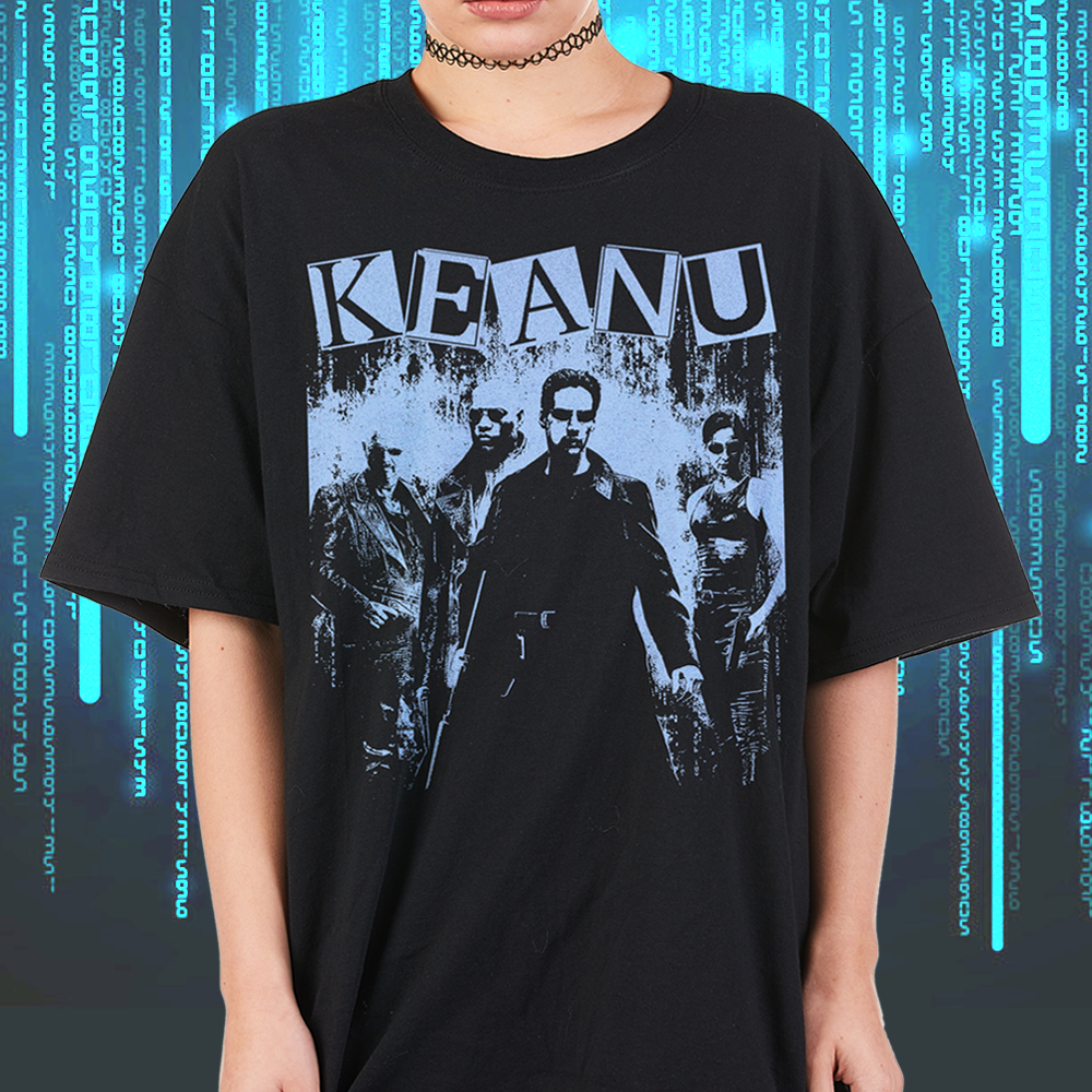 Keanu Reeves Tshirt