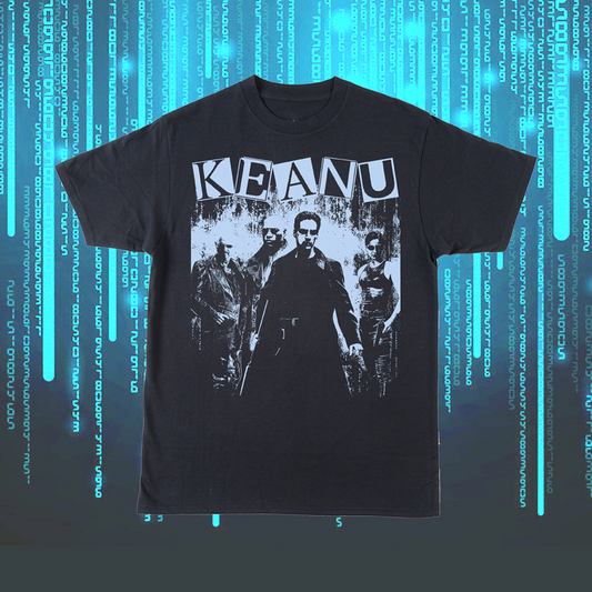 Keanu Reeves Shirt