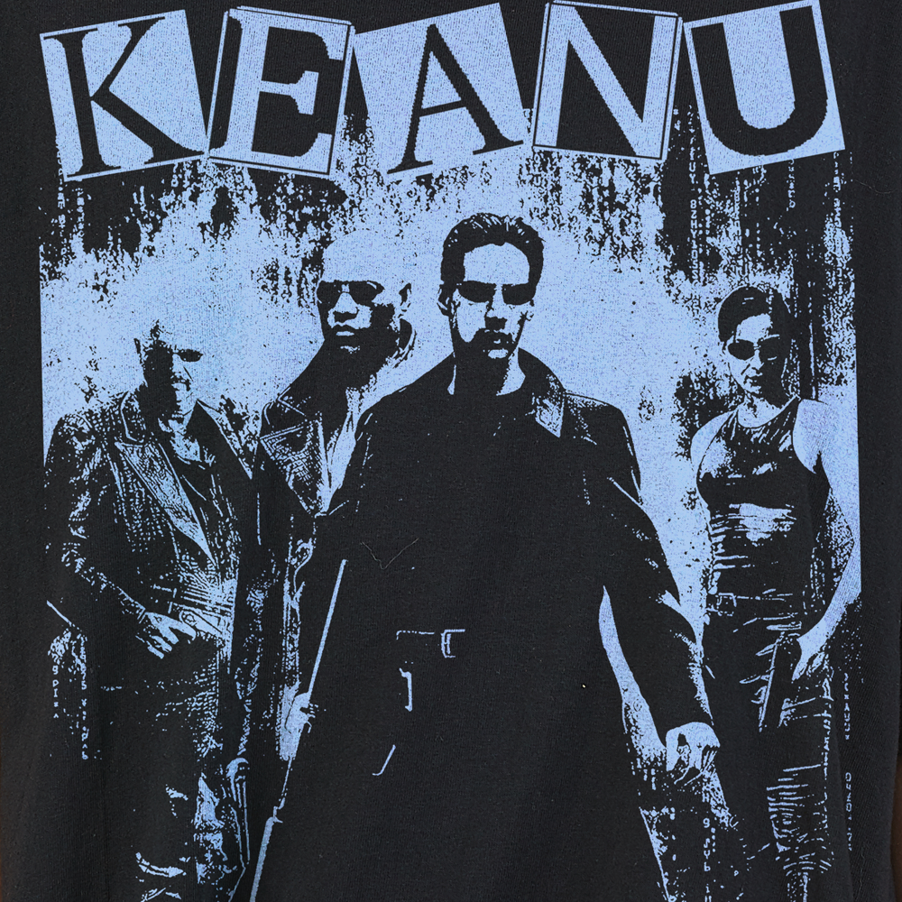 Keanu Reeves Tee