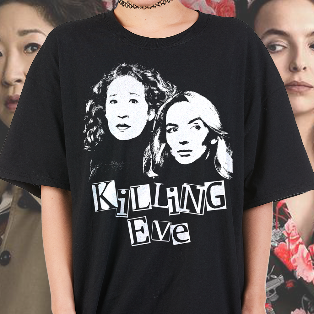 Killing Eve Tshirt