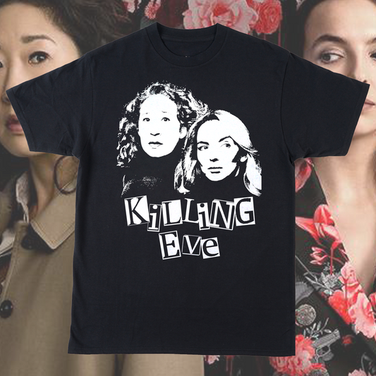 Killing Eve Shirt