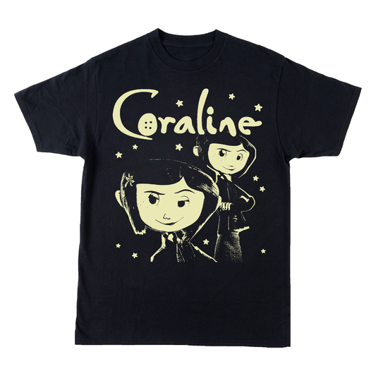 Coraline Tshirt