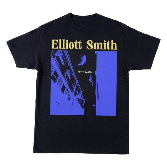 Elliott Smith Shirt