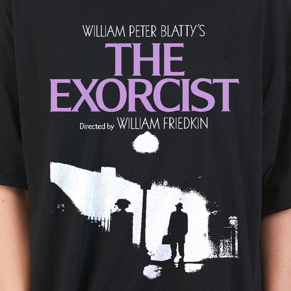 The Exorcist Tee