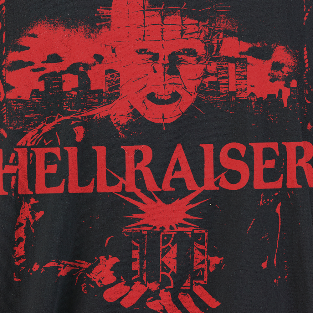 Hellraiser Shirt