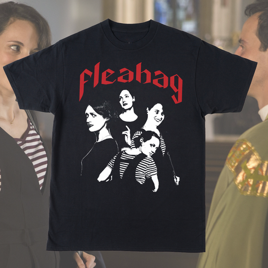Fleabag Tshirt