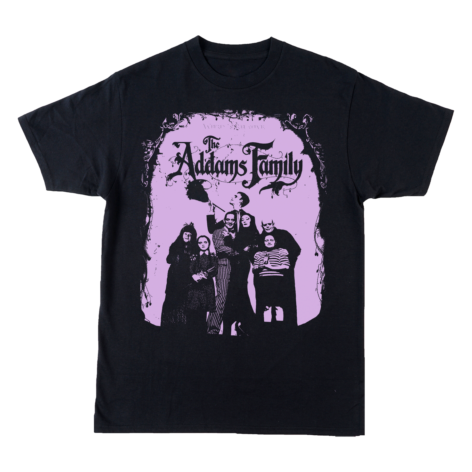 Addams Family Shirt